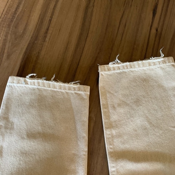 Free People Dakota Straight Leg Jean - Picture 7 of 8